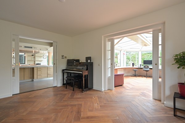 Medium property photo - Eikendael 1, 2245 BK Wassenaar